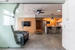 Blk 420C Waterfront II @ Northshore (Punggol), HDB 5 Rooms #582839531